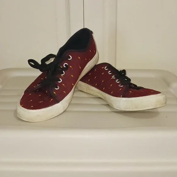 Harry potter cheap tennis shoes